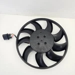 2018-2023 Volkswagen Atlas 3.6 Right Passenger Cooling Fan Oem 3QF 959 455A. Fixed Price $85.00.