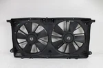 2015-2020 Ford F150 Oem Dual Radiator Cooling Fan Motor Assembly FL34-8C607-BE. Fixed Price $111.75.