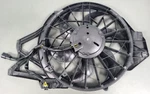 Engine Cooling Fan Assembly 620-139 Compatible With Select Ford Models ,black. Fixed Price $72.74.