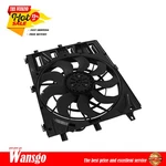Radiator Cooling Fan Assembly For Chevy Equinox Gmc Terrain 1.5L/2.0L. Fixed Price $107.78.