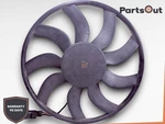 16-21 Bmw F30 328I 430I 230I M240I Engine Cooling Fan Blade Motor Shroud 030524. Fixed Price $37.25.