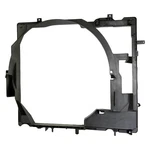 For Nissan Frontier 15-21 Replacement ID0112AA0321R00 Upper Radiator Fan Shroud. Fixed Price $133.61.