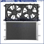 For 2018 2019 2020 Lincoln Navigator Electric Ac Condenser Cooling Fan Kit. Fixed Price $258.03.