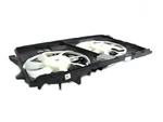 Genuine Mopar Radiator Cooling Fan Module 68164091AI. Fixed Price $732.55.