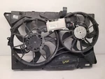 2010 - 2012 Ford Flex Radiator Fan Motor Assembly. Fixed Price $161.00.