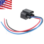 For Kia Sedona Cooling Fan Resistor Pigtail Connector Plug WRK4K-MA59 2014-2018. Fixed Price $11.99.