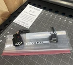 2012 2018 Ford Focus Cooling Fan Relay Module 137 328 567 Harness Pigtails Oem. Fixed Price $29.99.