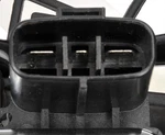 Dorman 621-563 Dual Fan Assembly Without Controller. Fixed Price $300.99.