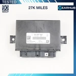 Porsche Taycan 9J1 Electric Drive Motor Control Module Unit 2020 - 2026 Oem. Fixed Price $89.00.