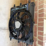 Cooling Fan Assembly For 2020 2021 2022 Chevrolet Equinox Gmc Terrain 84581336. Fixed Price $100.00.