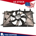 Radiator Cooling Fan Assembly For Toyota Corolla Hatchback Lexus UX200 2.0L New. Fixed Price $87.99.