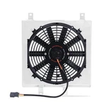 Mishimoto MMFS-CIV-92 Honda Civic Performance Aluminum Fan Shroud Kit, 1992-2000. Fixed Price $202.99.