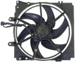 New Dorman For Mazda 626 1998-1999 Engine Cooling Fan. Fixed Price $69.99.