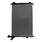Cooling System Radiator For Chevrolet Traverse 3.6L 2009-2017 20841737. Fixed Price $83.44.