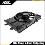 Engine Radiator Cooling Fan 621456 For Gmc Terrain,chevy Equinox 2010-17 2.4L L4. Fixed Price $67.99.