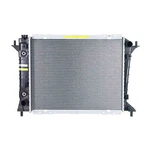 Radiator Fit Ford Thunderbird Mercury Cougar 94-97 3.8 V6. Fixed Price $139.69.