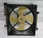 2005-2014 Subaru Outback Left Radiator Cooling Fan Motor Assembly Oem DK812150. Fixed Price $92.00.