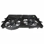 Motorcraft Engine Cooling Fan Assembly RF-187. Fixed Price $1066.83.