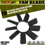 Engine Fan Blade For Mercedes-benz E430 ML430 E55 Amg ML55 SL500 1998-2003. Fixed Price $33.02.
