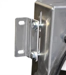 Derale 16843 Electric Radiator Fan Shroud Kit. Fixed Price $715.92.