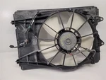 2009-2015 Honda Pilot Radiator Fan Motor Assembly Awd. Fixed Price $94.00.