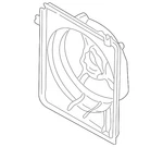 Genuine Mazda Shroud KL68-15-210A. Fixed Price $25.08.