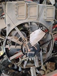 Radiator Fan Motor Assembly Fits 94-98 Saab 900 109679. Fixed Price $40.00.