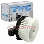 Tyc Front Hvac Blower Motor For 2017-2019 Lincoln Continental Heating Air Bh. Fixed Price $54.41.