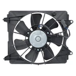 Replacement Radiator Cooling Fan Assembly For Civic 2006-2011 19015RMXA51. Fixed Price $101.99.