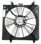 Genuine Four Seasons Radiator Fan Motor Assembly 75251. Fixed Price $56.39.