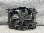 Mercedes W205 C300 E300 Rwd Engine Radiator Cooling Fan Motor Assembly 75K Oem. Fixed Price $157.50.