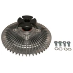 Gmb Engine Cooling Fan Clutch For 1969-1974 Chevrolet Corvette 930-2190. Fixed Price $57.18.