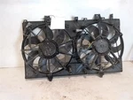 2014-2020 Nissan Rogue Radiator Motor Fan Assembly 2.5L Vin 1ST Digit Us Built. Fixed Price $105.00.