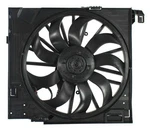 Dual Radiator And Condenser Assembly-fan Apdi 6010352. Fixed Price $734.99.