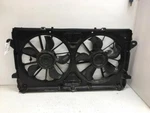 2019-2022 Gmc Sierra 1500 Pickup Dual Fan Motor Radiator Cooling Assembly. Fixed Price $149.84.