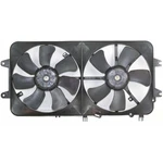 For Mazda 626 Radiator Fan 2000-2002 Dual Cyl 2.0L MA3115114 FS1G15025B. Fixed Price $167.16.
