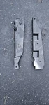 1987-92 Camaro Firebird Radiator Plastic Side Shroud Air Baffle Duct Shield Gm. Fixed Price $39.99.