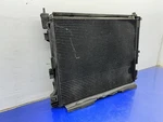 2011-2022 Jeep Grand Cherokee Radiator Cooling Fan Motor W/ Tow Package Oem. Fixed Price $159.70.