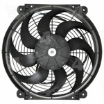 Four Seasons 36897 14 In. Reversible Fan 1;250 Cfm Kit For 1942-2017 Cars. Fixed Price $97.60.