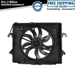 Radiator Cooling Fan Module Assembly For 14-19 Ram 1500 3.0L Turbo Diesel. Fixed Price $434.85.