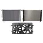 A/c Condenser For Chevy Pontiac G6 Saturn Aura Chevrolet Malibu 2006-2008. Fixed Price $391.22.