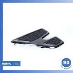 15-17 Lr Range Rover Sport Svr L494 Front Left Side Fender Grille Oem. Fixed Price $99.60.