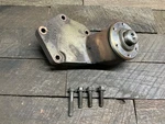 1994-2002 Dodge Ram 5.9L Cummins 12V 24V Fan Clutch Bearing Bracket Hub 3911660. Fixed Price $80.00.