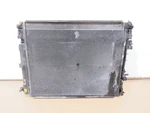 14-19 Maserati Quattroporte 2016 Engine Cooling Radiator Condenser Assembly ;:a. Fixed Price $365.40.