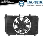 Radiator Cooling Fan Assembly Fits 2020-2022 Honda Cr-v. Fixed Price $289.85.