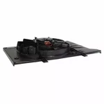 Genuine Ford 2014-2017 Fiesta Engine Cooling Fan C1BZ-8C607-WF. Fixed Price $192.74.