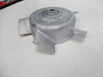 Porsche 911 Engine Cooling Fan 5 Blades Excellent Nice Pulley Area Genuine Used. Fixed Price $239.95.