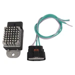 Engine Cooling Fan Relay Kit Fits 04-07 Chrysler Pacifica Dodge Grand Caravan. Fixed Price $56.17.