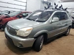 Radiator Fan Motor Assembly Fits 04-06 Rendezvous 1664286. Fixed Price $59.99.