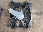 Radiator Fan Motor Assembly Turbo Condenser Fits 23-25 Accord 1885446. Fixed Price $224.90.
